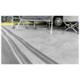 Podlaha Brunner Trip 250x600 cm