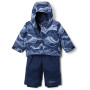 Detský set Columbia Buga™ Set Infant tmavo modrá