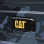 Kufor na kolieskach Caterpillar CAT Stealth 2.0 L