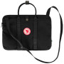 Taška na notebook Fjällräven 1960 Laptop Bag čierna Black