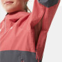 Dámska bunda The North Face Diablo Dynamic Jkt - Eu