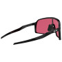 Slnečné okuliare OAKLEY Sutro Prizm Snow Torch Iridium