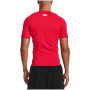 Pánske funkčné tričko Under Armour HG Armour Comp SS