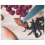 Hubové jerky Timba Mushroom Jerky - BBQ Bird Eye