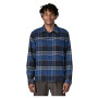 Pánska košeľa Patagonia M's Fjord Flannel Shirt
