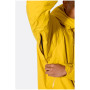 Pánska bunda Rab Xenon Shield Jacket