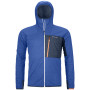 Pánska bunda Ortovox Swisswool Piz Duan Jacket M