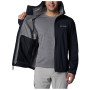 Pánska bunda Columbia Ampli-Dry™ II Shell