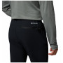 Pánske nohavice Columbia Essential Hike™ Warm Pant