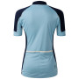 Dámsky cyklistický dres Dare 2b Flutter Jersey