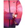 Detská zimná bunda 4F Technical Jacket F1198 Multicolour