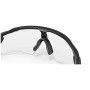 Slnečné okuliare OAKLEY Radar Ev Path Clear 50% Black Irid Photo