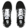Detské topánky Vans Yt Ward