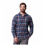 Pánska košeľa Columbia Cornell Woods™ Flannel Long Sleeve Shirt