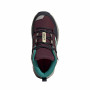 Detské topánky Adidas Terrex Ax4R R.Rdy M Red