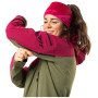 Dámska bunda Dynafit Beast Hybrid W Jkt