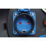 Predlžovací kábel Brunner Drummer Rubber 3x1,5 - 25m