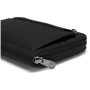 Peňaženka Pacsafe RFIDsafe compact travel organizer