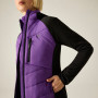 Dámska outdoorová bunda Dare 2b Womens Aerofse Padded Hybrid Jacket