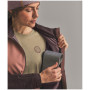 Dámska softshellová bunda Ortovox Ortler Softshell Plus Jacket