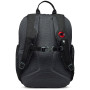 Batoh Mammut First Zip 16 l