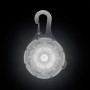 Svietiaci obojok pre psa Nite Ize SpotLit Rechargeable Collar Light