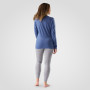 Dámske funkčné tričko Smartwool Women's Classic All-Season Merino Base L