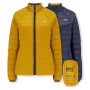 Dámska páperová bunda MAC IN A SAC Ladies Reversible Polar Jacket (Sack)
