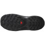 Juniorské topánky Salomon Xa Pro V8 Cs Waterproof J