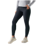 Dámske nohavice Smartwool Women's Active Fleece Wind Tight