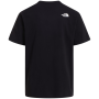 Pánske tričko The North Face M Never Stop Exploring Regular Short Sleeve Tee-Graphic