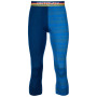 Pánske 3/4 spodky Ortovox 185 Rock'N'Wool Short Pants