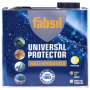 Impregnácia Granger's Fabsil + UV 2,5L