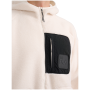 Pánska mikina 4F Fleece M481
