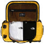Cestovná taška The North Face Base Camp Duffel - S