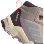 Detské topánky Adidas Terrex Ax4R Mid Sl