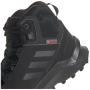Pánske turistické topánky Adidas Terrex Ax4 Mid Beta