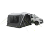 Predstan Outwell Cross PowerAir zelená Green