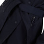 Dámsky zimný kabát Fundango Charlotte Trenchcoat