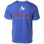 Pánske tričko Marmot Marmot For Life Tee SS