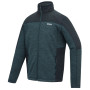Pánska mikina Regatta Highton Full Zip Midlayer