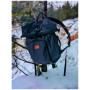 Rolovací batoh na notebook Husky Moper 28L