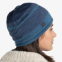 Čiapka Buff Merino Move Beanie