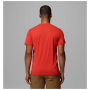 Pánske tričko Columbia Zero Rules™ Light SS Crew