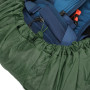 Pláštenka na batoh Zulu Cover 34-46l