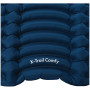 Nafukovacia karimatka Warg X-Trail Comfy