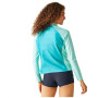 Dámske tričko Regatta Wmn L/S Rash Vest