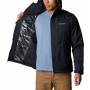 Pánska zimná bunda Columbia Oso Mountain™ Insulated Jacket