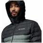 Pánska bunda Columbia Powder Lite™ II Hooded Jacket