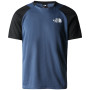 Pánske tričko The North Face Ma S/S Tee